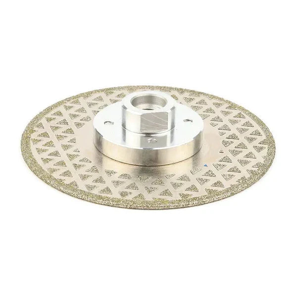 Dell-tools Diamant Galvanik Scheibe Dell-tools d50mm d65mm d115mm d125mm Marmor, Stein