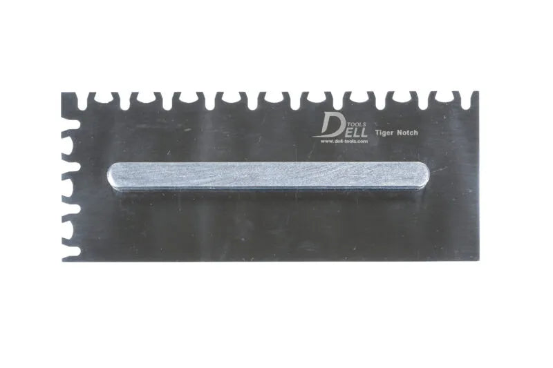 Dell-tools Zahnung Tigerzahn
