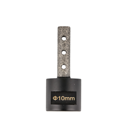 Dell-tools Diamant Fingerfräser Dell-tools VB 6mm-30mm