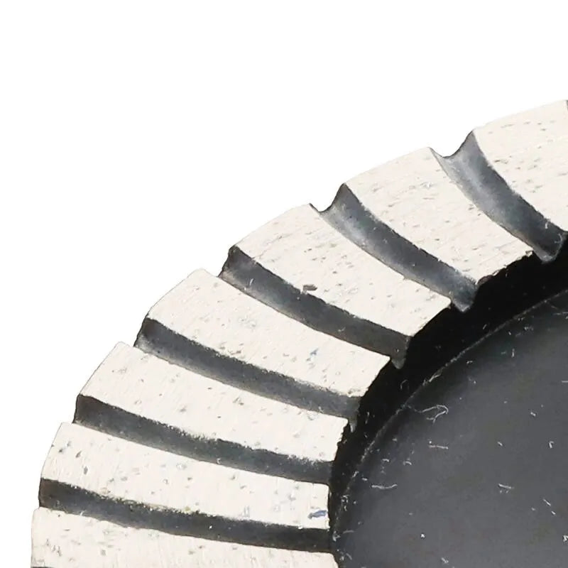 Dell-tools Diamant Schleifteller S-Turbo 180mm. Stein, Beton