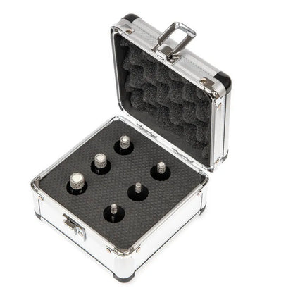 Dell-tools Diamant-Bohrkronen-Set M14 6-tlg Matrix