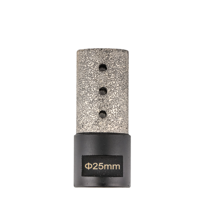 Dell-tools Diamant Fingerfräser Dell-tools VB 6mm-30mm