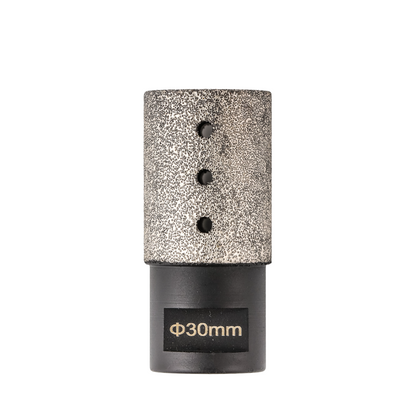 Dell-tools Diamant Fingerfräser Dell-tools VB 6mm-30mm