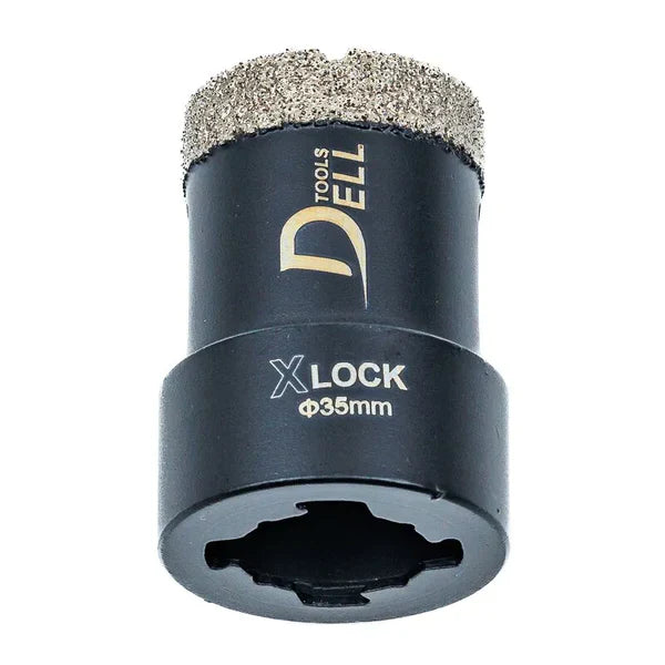 Dell-tools X-Lock Bohrkrone 20mm-130mm