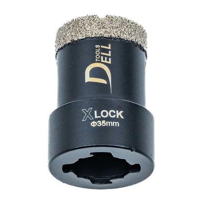Dell-tools X-Lock Bohrkrone 20mm-130mm