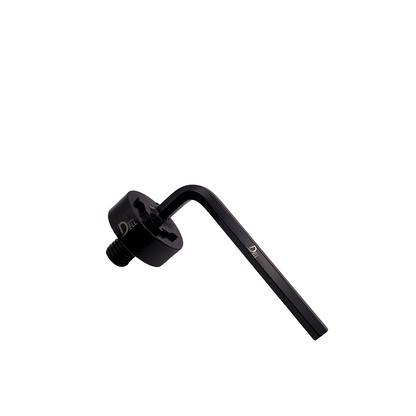 X-Lock Adapter mit Schlüssel Dell-tools