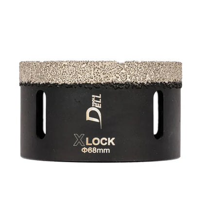 Dell-tools X-Lock Bohrkrone 20mm-130mm
