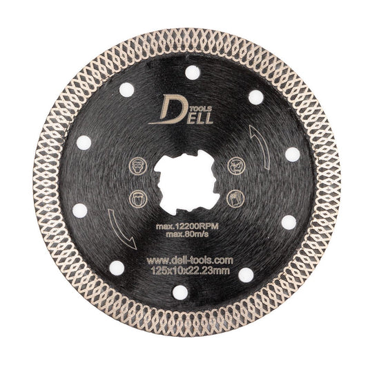 XLock Diamanttrennscheibe