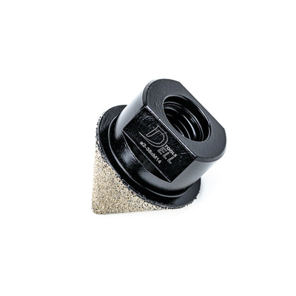 Dell-tools Diamant Kegelsenker - Fräse M14