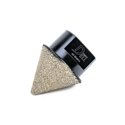 Diamant-Kegelsenker 2-38mm/M14