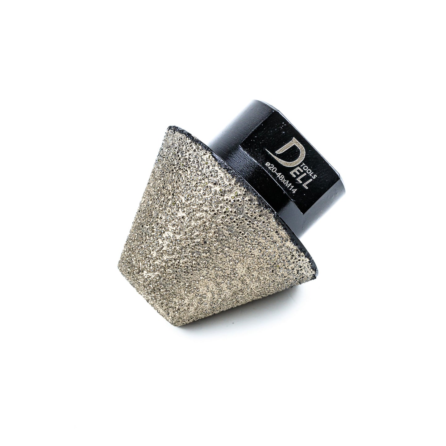 Dell-tools Diamant Kegelsenker - Fräse M14
