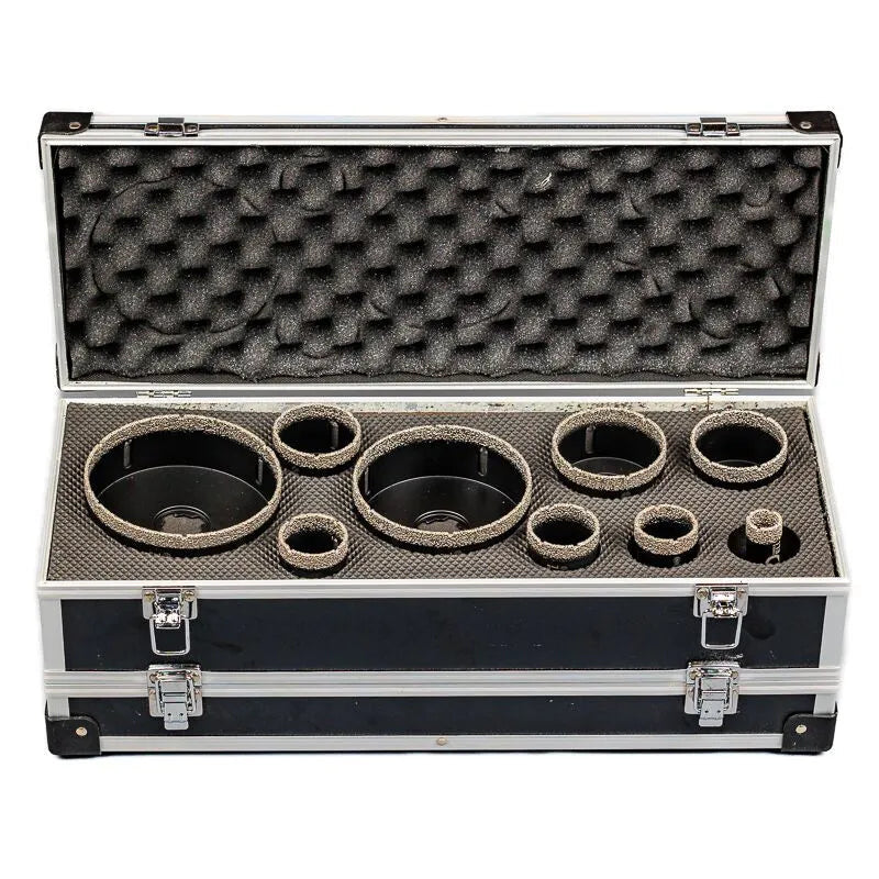 Dell-tools XLock Set+Zubehör