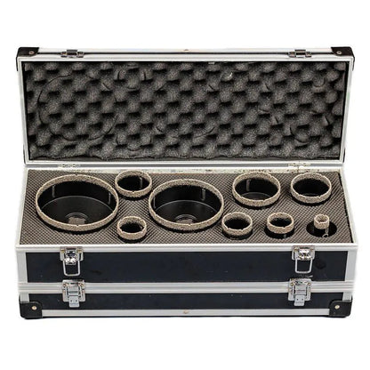 Dell-tools XLock Set+Zubehör
