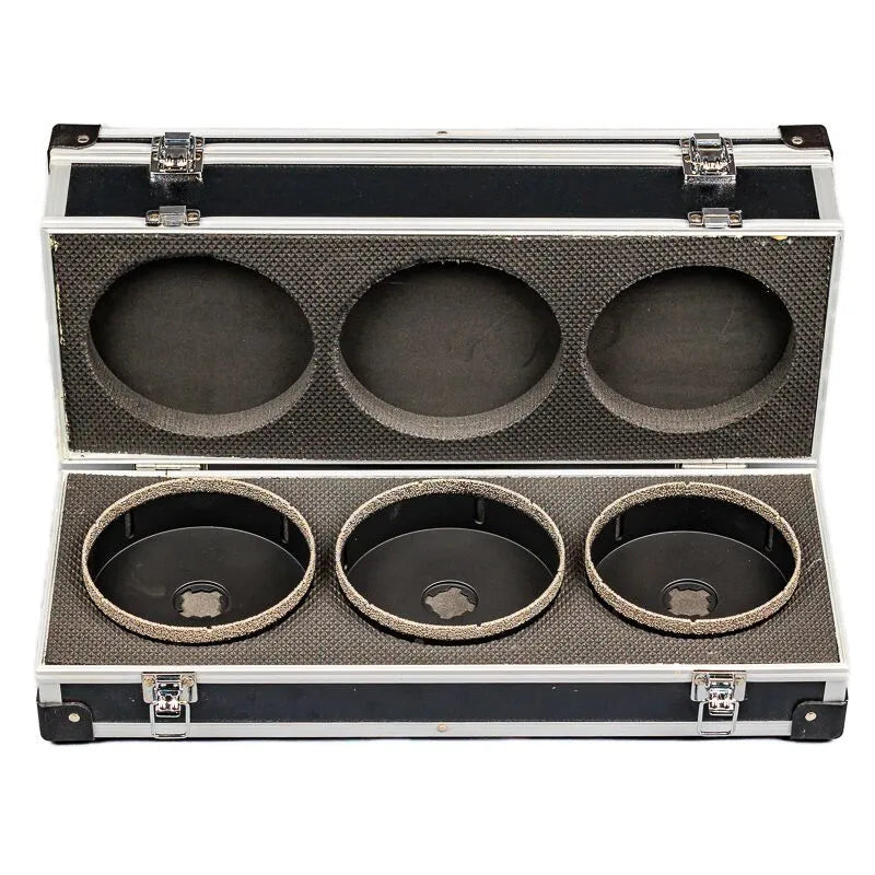 Dell-tools XLock Set+Zubehör