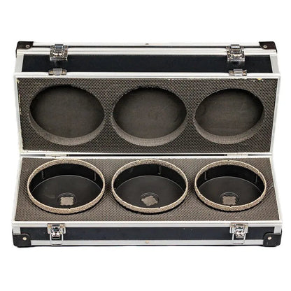 Dell-tools XLock Set+Zubehör