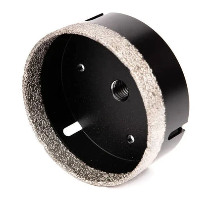 Dell-tools Diamantbohrkrone  6mm-100mm