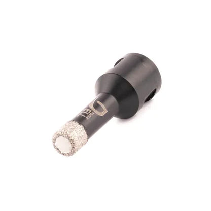 Dell-tools Diamantbohrkrone  6mm-100mm
