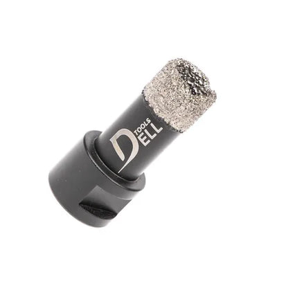 Dell-tools Diamantbohrkrone  6mm-100mm