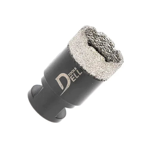 Dell-tools Diamantbohrkrone  6mm-100mm