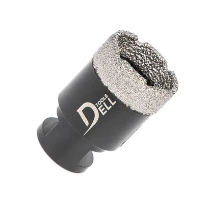 Dell-tools Diamantbohrkrone  6mm-100mm