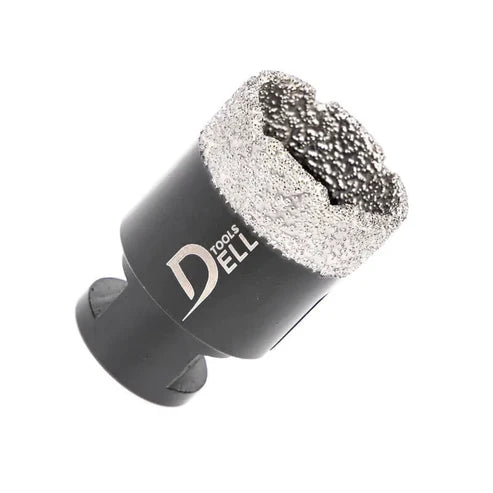 Dell-tools Diamantbohrkrone  6mm-100mm