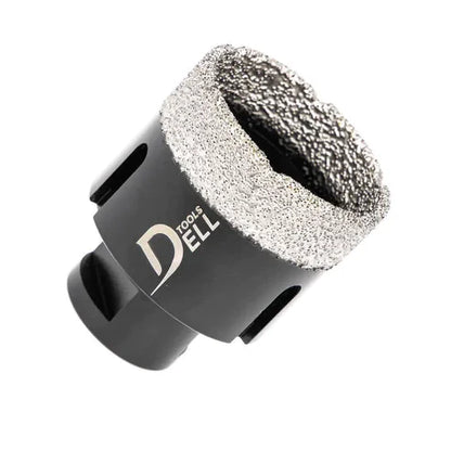 Dell-tools Diamantbohrkrone  6mm-100mm