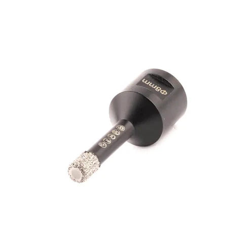 Dell-tools Diamantbohrkrone  6mm-100mm