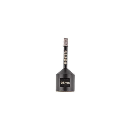 Dell-tools Diamantbohrkrone  6mm-100mm